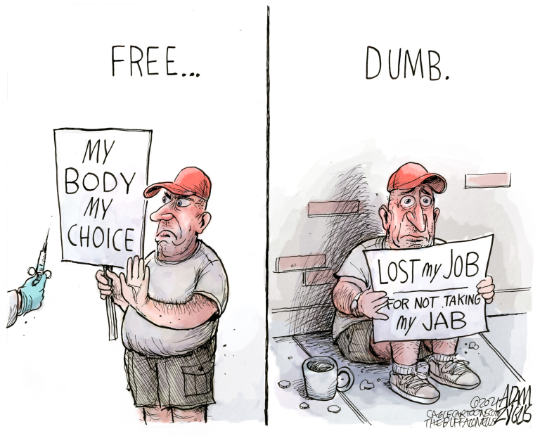 Free Dumb