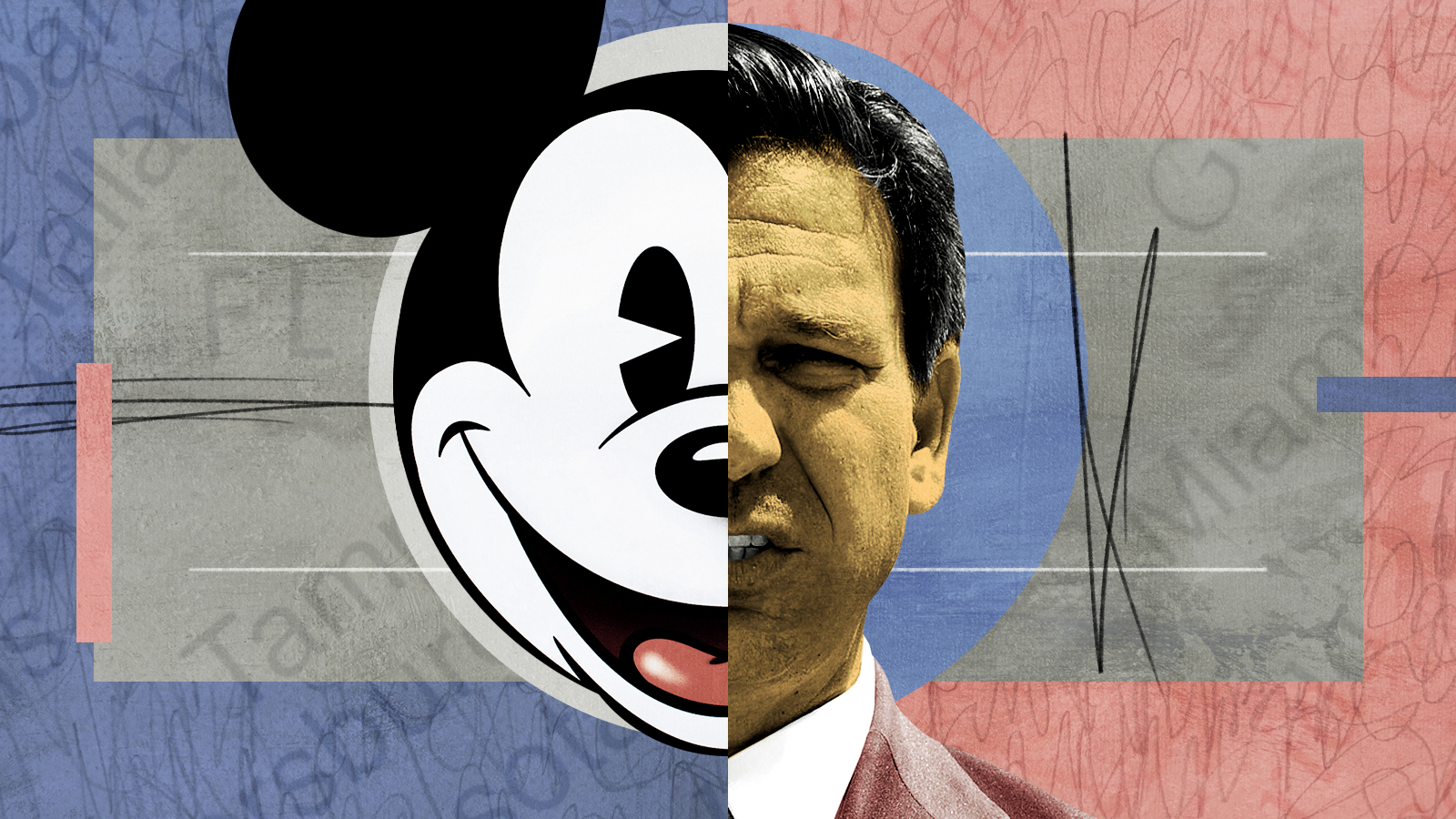 DeSantis vs. Disney: Who won Florida's feud? | The Week