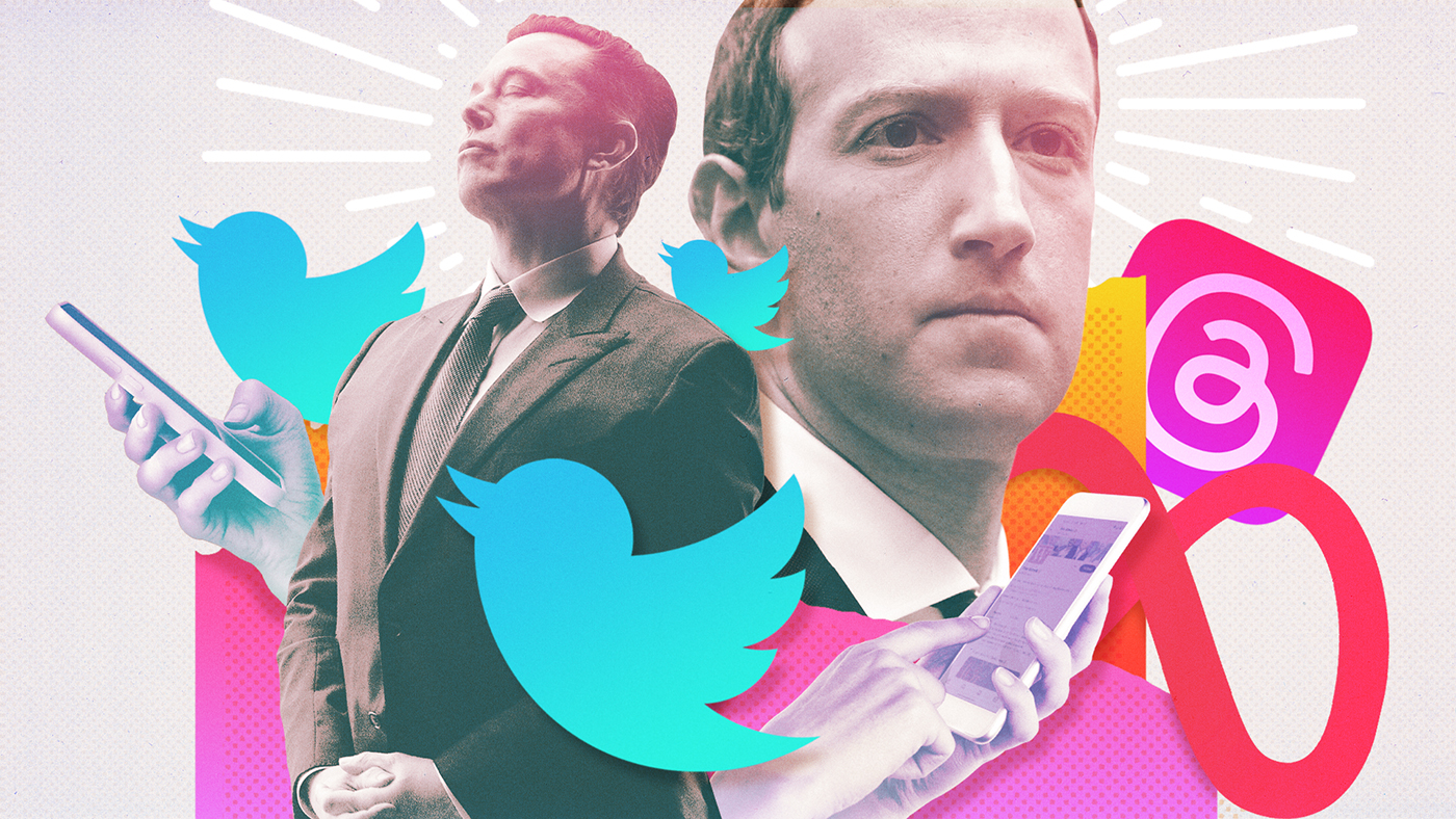 Will Threads kill Twitter? | The Week